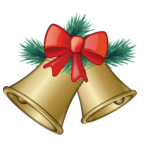 Christmas-sticker GIFs - Get the best GIF on GIPHY