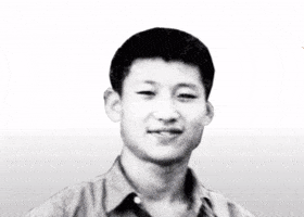 SportsBettingExperts politics china politician morphing GIF