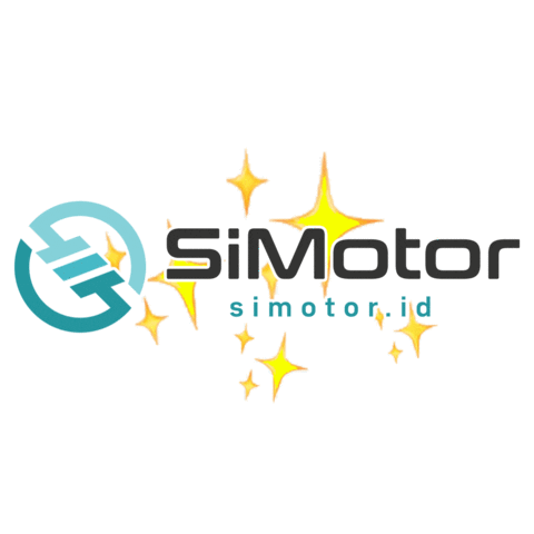 simotor Sticker