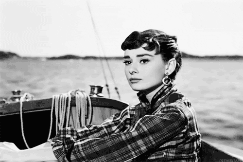 audrey hepburn