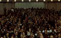 Standing-ovation GIFs - Get the best GIF on GIPHY