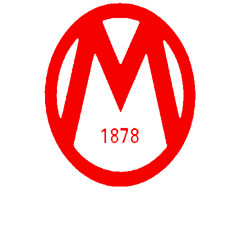 Merscheider TV Sticker