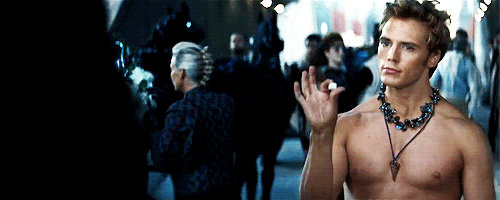 The-hunger-games-s GIFs - Get the best GIF on GIPHY