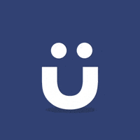 Happy Smiley Face GIF by muuv