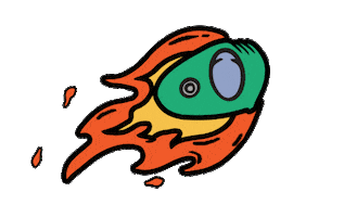 Climbing Bouldering Sticker by fitbloc