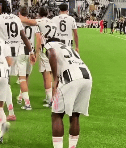 Football Soccer GIF