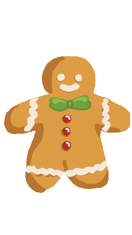 Christmas Sticker