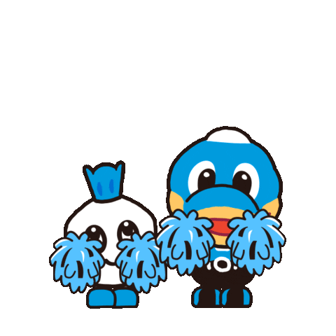 Fight Soccer Sticker by 川崎フロンターレ