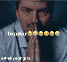 Bradar GIF