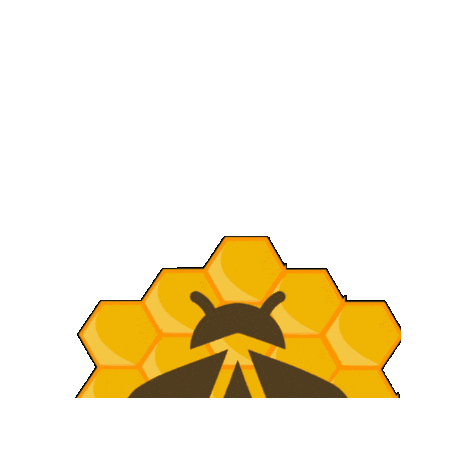 VIP honey pack Sticker