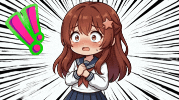 Surprise Shock GIF