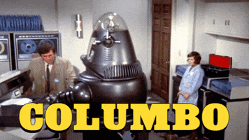 Columbo GIF