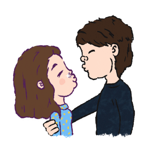Farfocel Sticker
