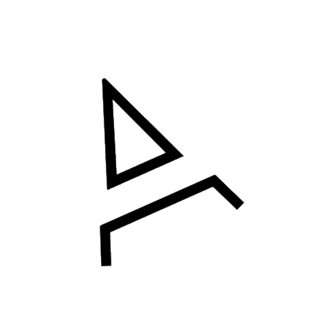 Atraktos Sticker