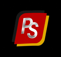 PS Helium & Balloons GIF