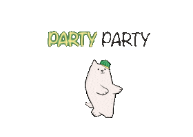 Dance Sticker