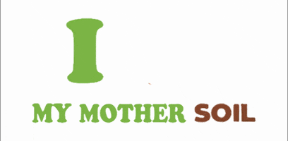 Mothers Day Love GIF by Conscious Planet - Save Soil