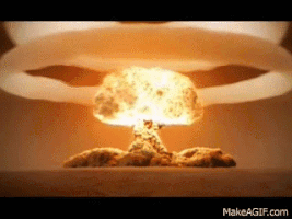 Bomba Nuclear GIFs - Find & Share on GIPHY