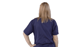 Turn Around Transition Sticker by easyCare_pm