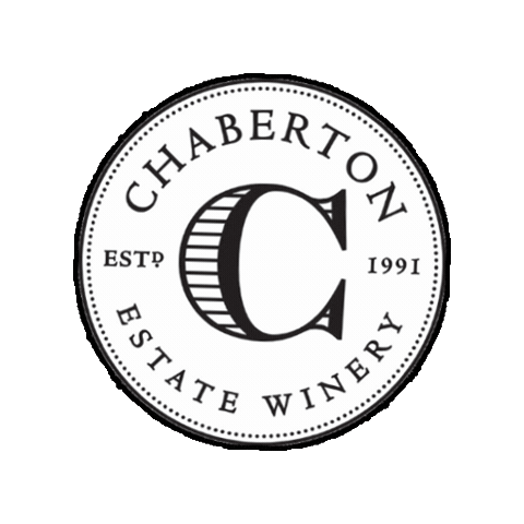 Chaberton Winery Sticker