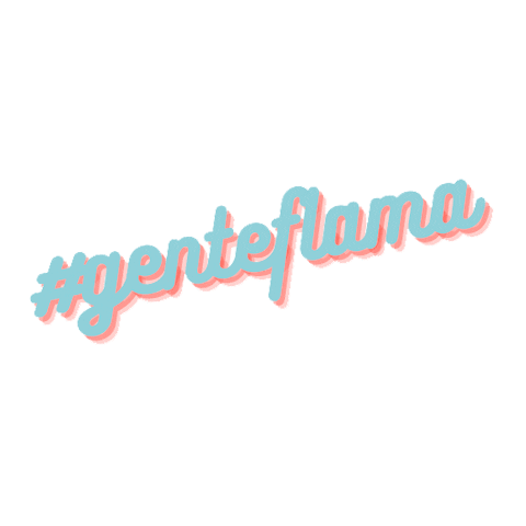 flamacoleccion Sticker