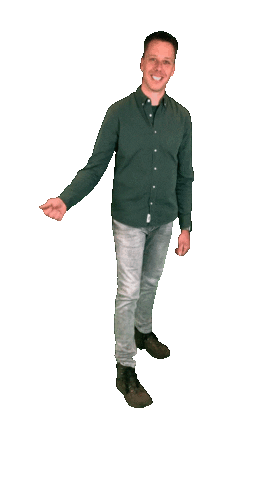 Bale Tuin Sticker by Broos Groenvoorziening