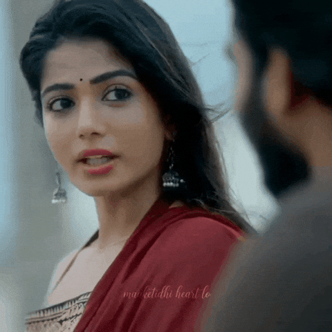 Love Story Beach GIF