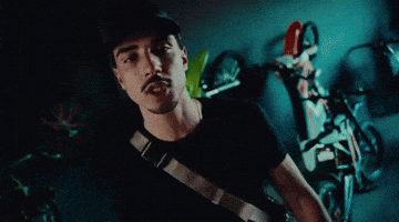 Calo French Rap Gif By Nolay Gif