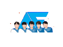 Af Sticker