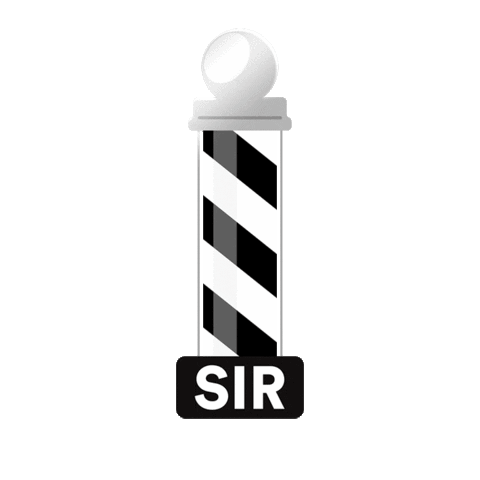 SIR Los Angeles Sticker