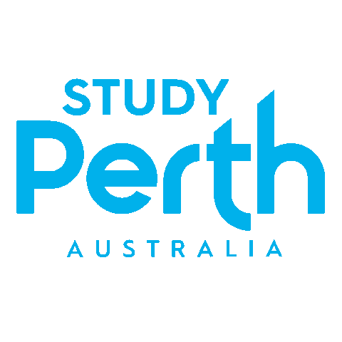 studyperth Sticker