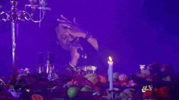 Grammy Awards GIF by Recording Academy / GRAMMYs