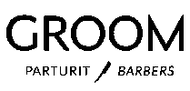 GROOM Parturit Sticker
