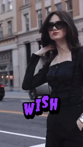 Wish GIF