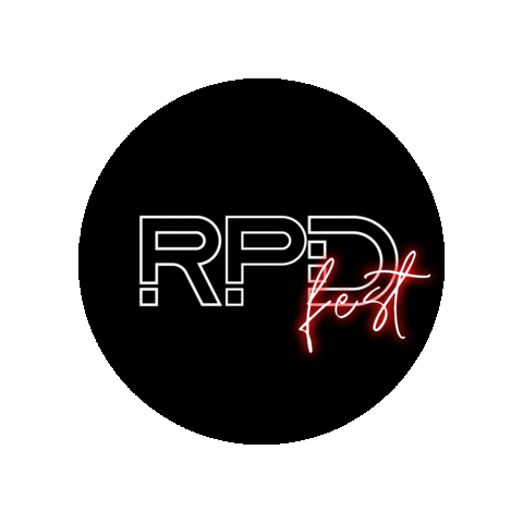 Rpd Fest Sticker by RPD Orlando