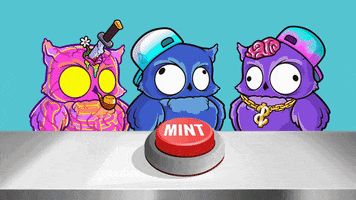 Button Mint GIF by BigBrains