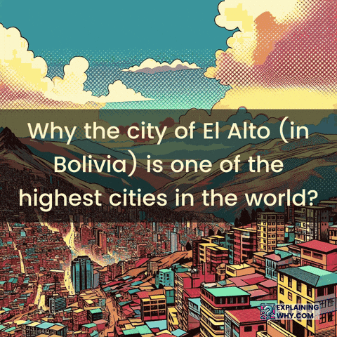 El Alto GIF by ExplainingWhy.com