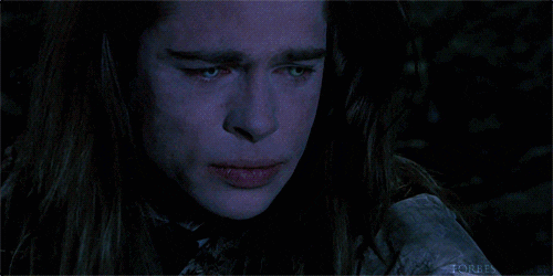 interview with the vampire