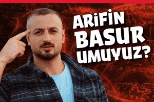 Arif Murat Sungurtekin GIF