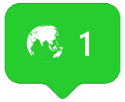 Esri Nederland Sticker