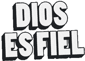 Calvary Rosarito Sticker