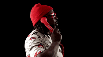Calling Black Men GIF by BDHCollective