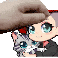 Animated Sticker