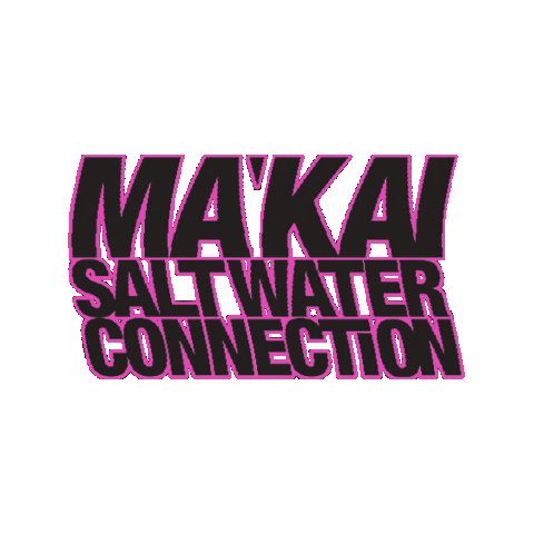 Surf Sup Sticker by Ma'Kai  Paddlesurf