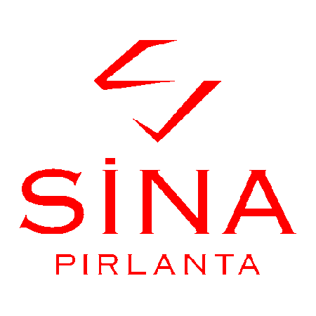 Logo Diamond Sticker by Sina Pırlanta