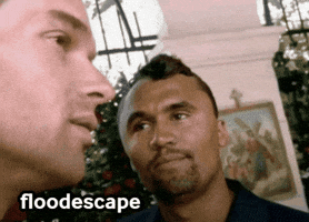 Dexter Morgan Showtime GIF