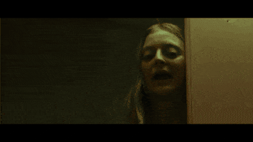 Scared Kristen Stewart GIF by VVS FILMS