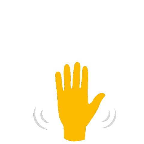 Herzlich Willkommen Sticker by Innovabee