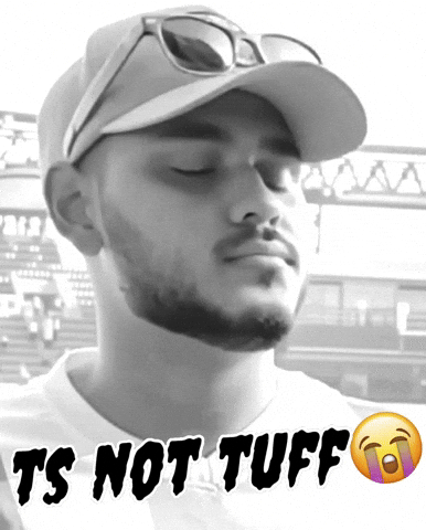For Real Ts GIF