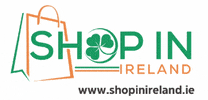 Shoplocal GIF by Shop in Ireland